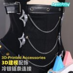 Mint Cosplay Costumes