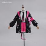 Nanally Cosplay Costume