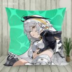 NTE Chibi Double-Sided Pillow