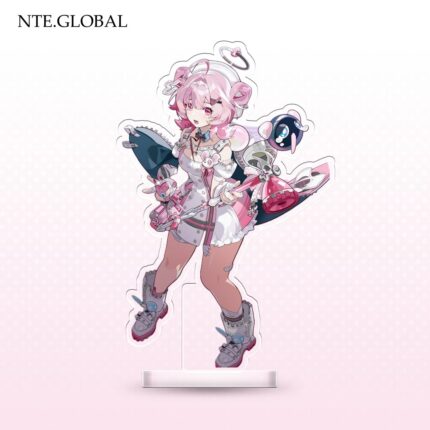 Chiz acrylic stand | nte.global