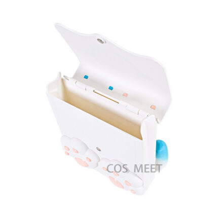 Mint Cosplay Prop