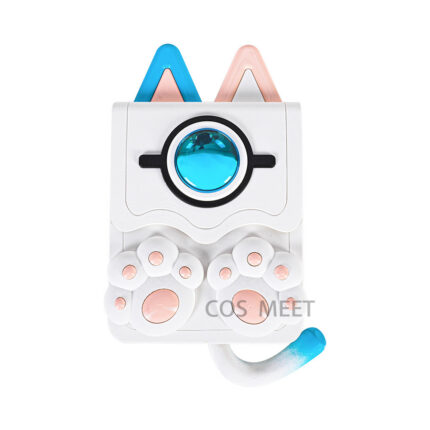 Mint Cosplay Prop