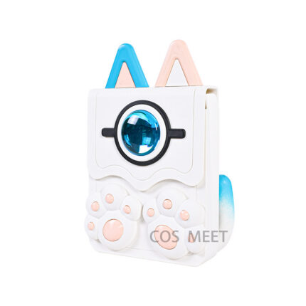 Mint Cosplay Prop