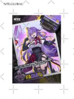 NTE Fadia T-shirt
