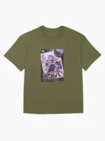 NTE Fadia T-shirt