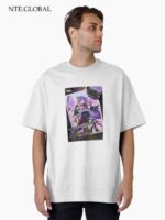 NTE Fadia T-shirt