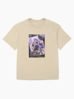 NTE Fadia T-shirt