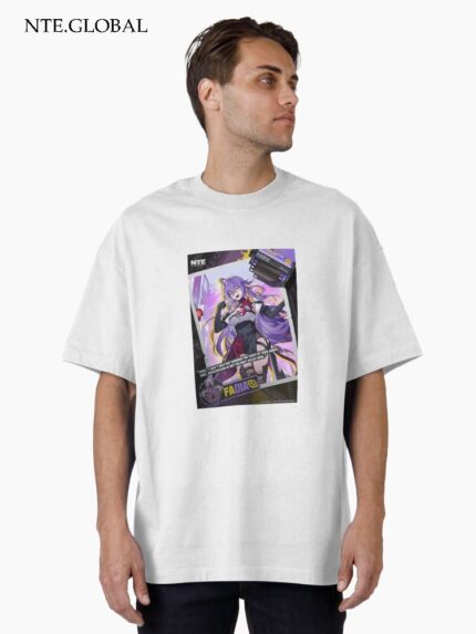 NTE Fadia T-shirt