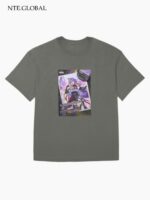 NTE Fadia T-shirt