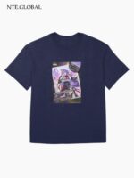 NTE Fadia T-shirt