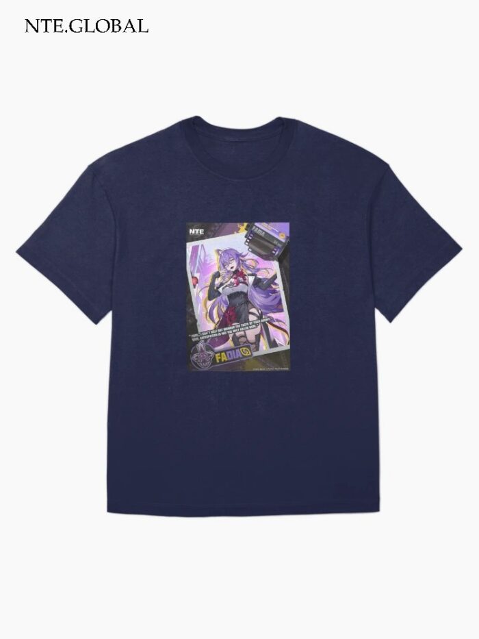 NTE Fadia T-shirt