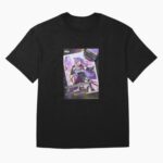 NTE Fadia T-shirt