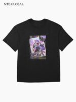 NTE Fadia T-shirt