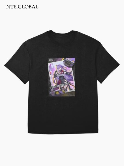 NTE Fadia T-shirt