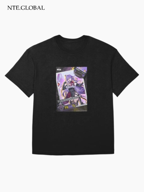 NTE Fadia T-shirt