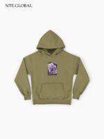 Neverness to Everness Fadia Hoodie