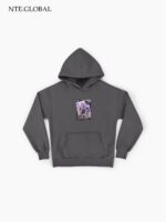 Neverness to Everness Fadia Hoodie
