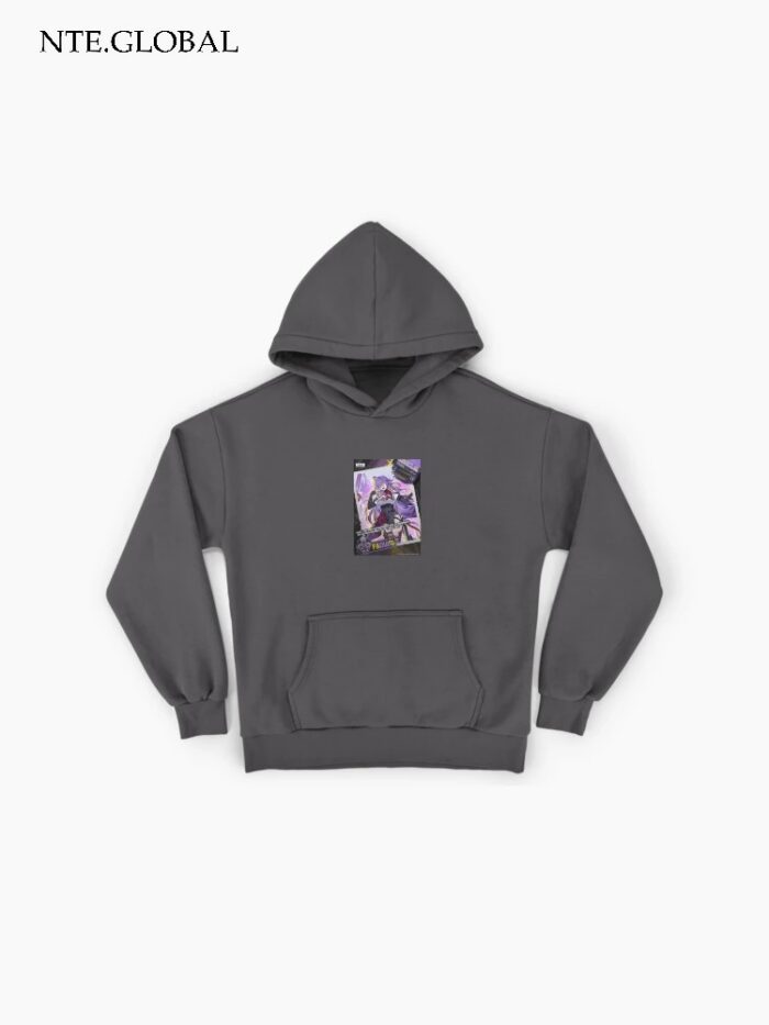 Neverness to Everness Fadia Hoodie