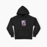 Neverness to Everness Fadia Hoodie