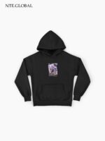 Neverness to Everness Fadia Hoodie