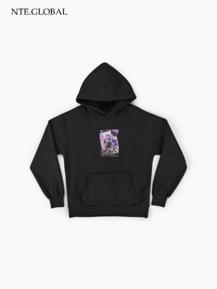 Neverness to Everness Fadia Hoodie