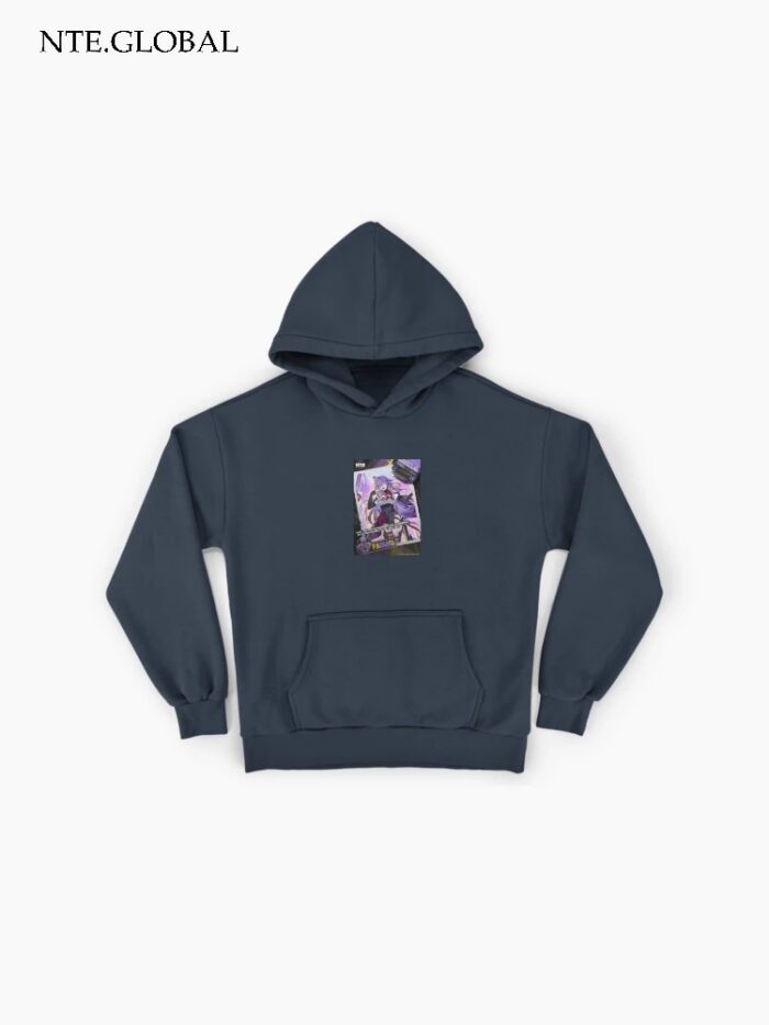 Neverness to Everness Fadia Hoodie