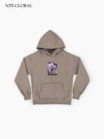 Neverness to Everness Fadia Hoodie