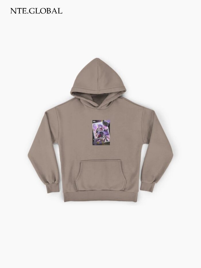 Neverness to Everness Fadia Hoodie