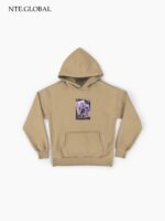Neverness to Everness Fadia Hoodie