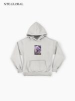 Neverness to Everness Fadia Hoodie