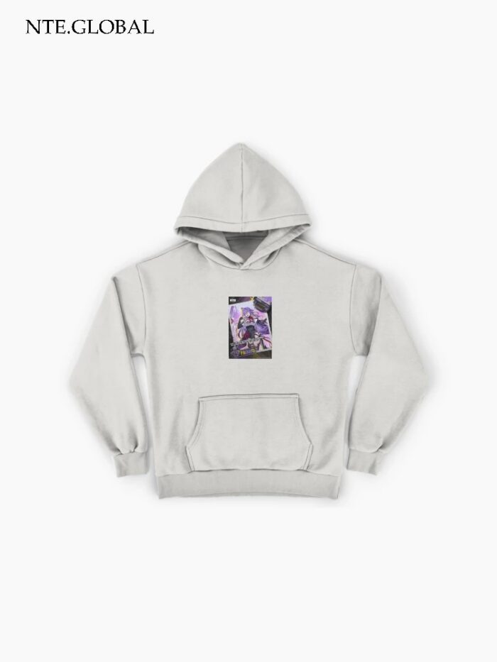 Neverness to Everness Fadia Hoodie