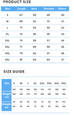 Neverness to Everness Lacrimosa Oversized T-Shirt - Image 6
