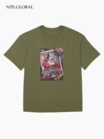 Neverness to Everness Lacrimosa T-shirt