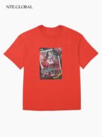 Neverness to Everness Lacrimosa T-shirt