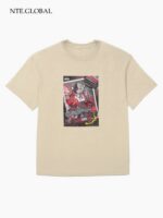 Neverness to Everness Lacrimosa T-shirt