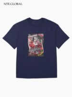 Neverness to Everness Lacrimosa T-shirt