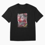 Neverness to Everness Lacrimosa T-shirt