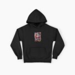 NTE Lacrimosa Hoodie