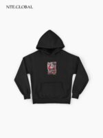 NTE Lacrimosa Hoodie