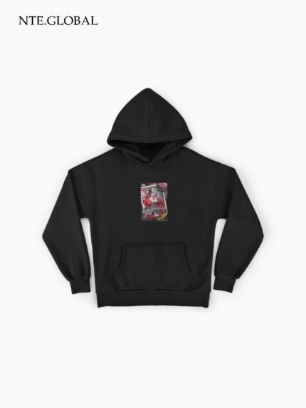 NTE Lacrimosa Hoodie