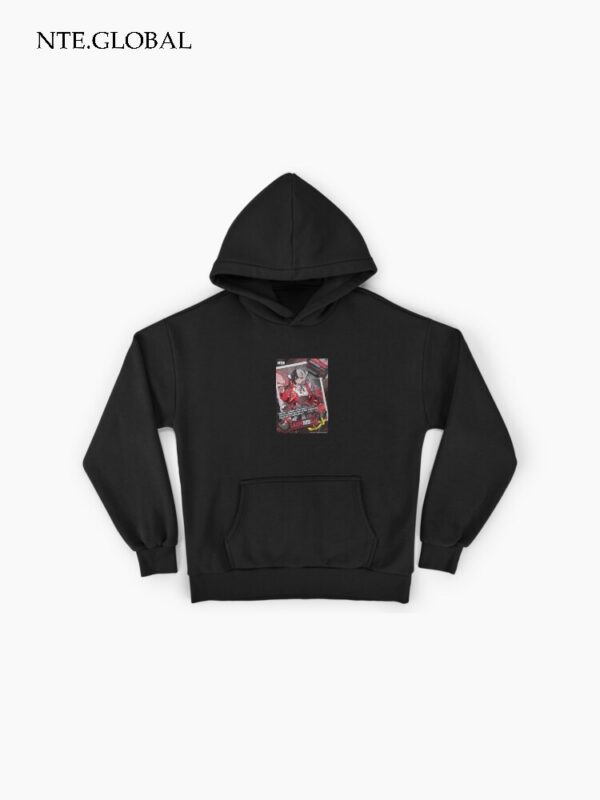 NTE Lacrimosa Hoodie