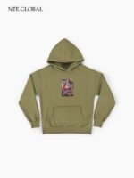 NTE Lacrimosa Hoodie