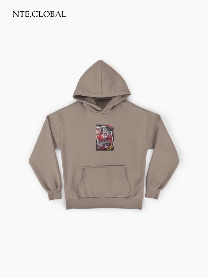 NTE Lacrimosa Hoodie