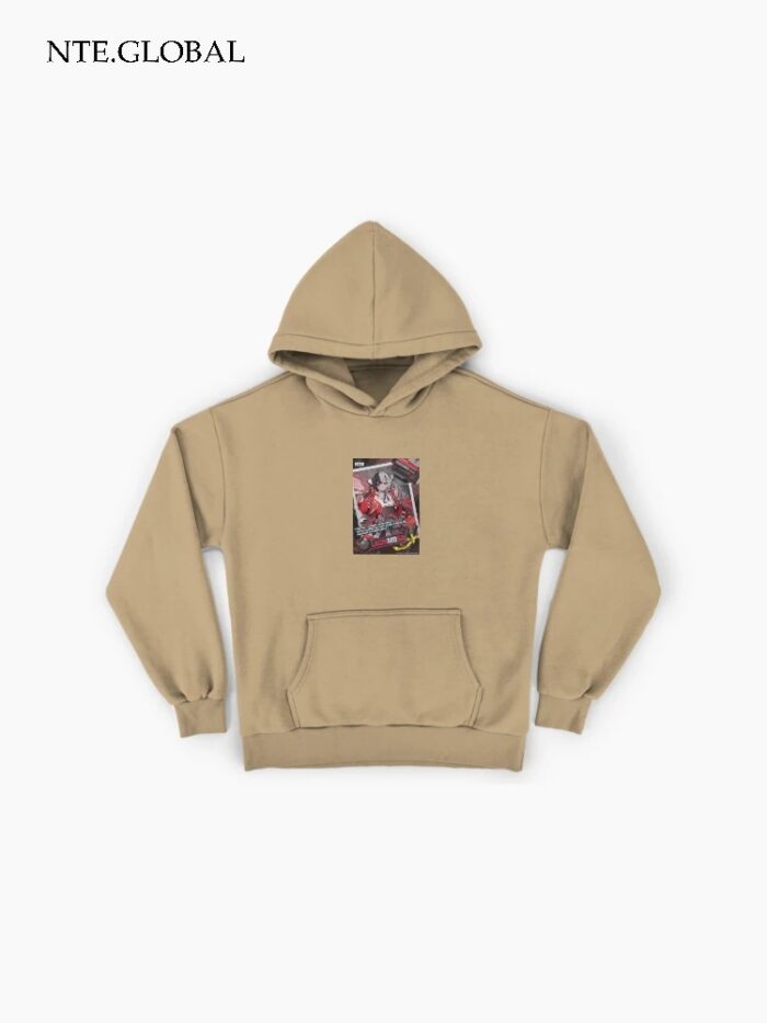 NTE Lacrimosa Hoodie