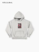 NTE Lacrimosa Hoodie