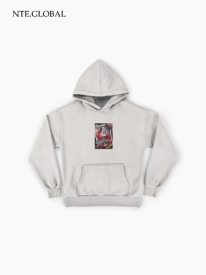 NTE Lacrimosa Hoodie