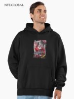 NTE Lacrimosa Hoodie