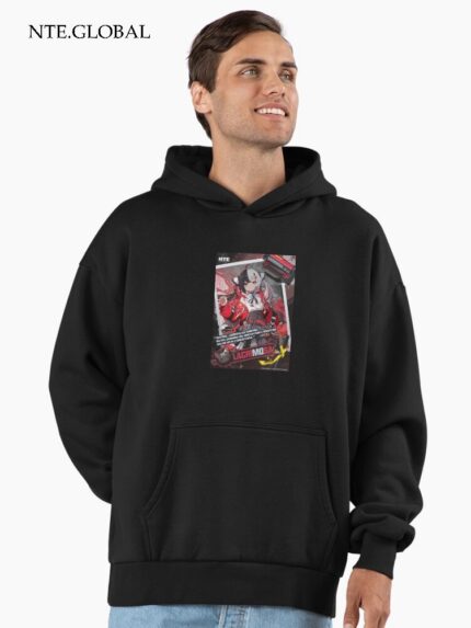 NTE Lacrimosa Hoodie