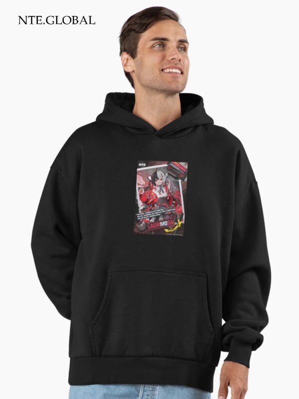 NTE Lacrimosa Hoodie