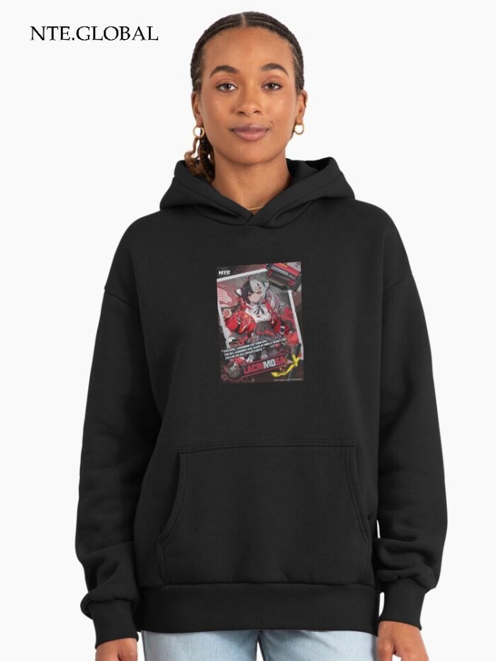 NTE Lacrimosa Hoodie
